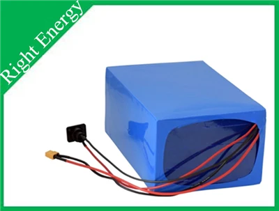 48v 20ah batterier til elektrisk cykel